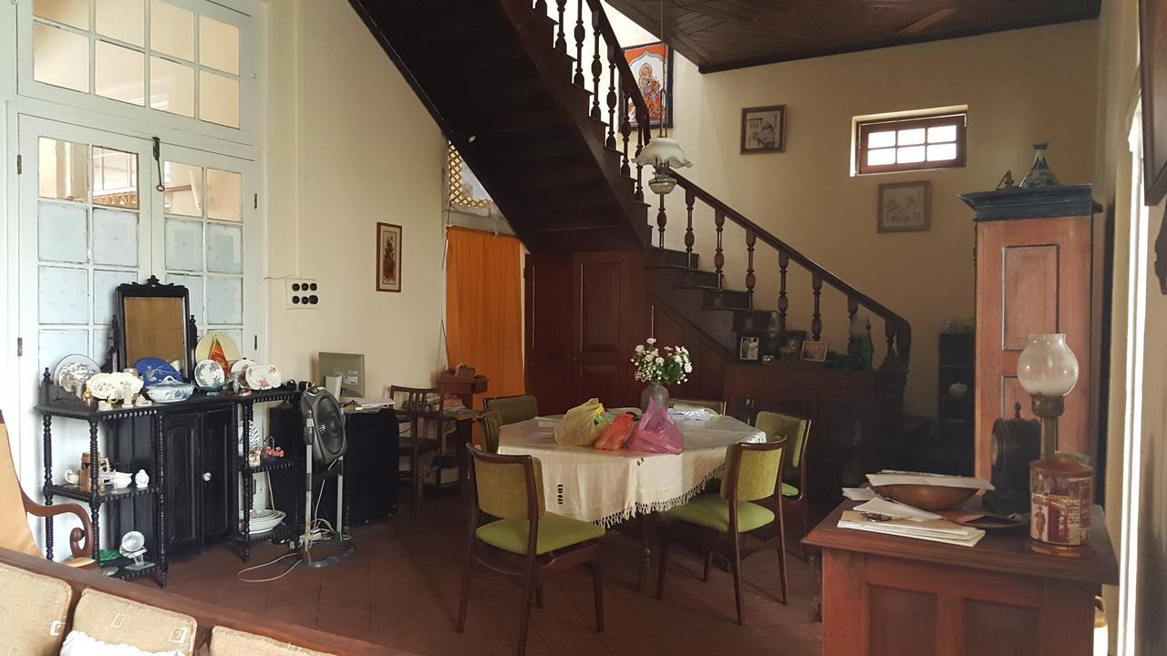 Beatrice House Galle Fort - Homestay Exterior photo