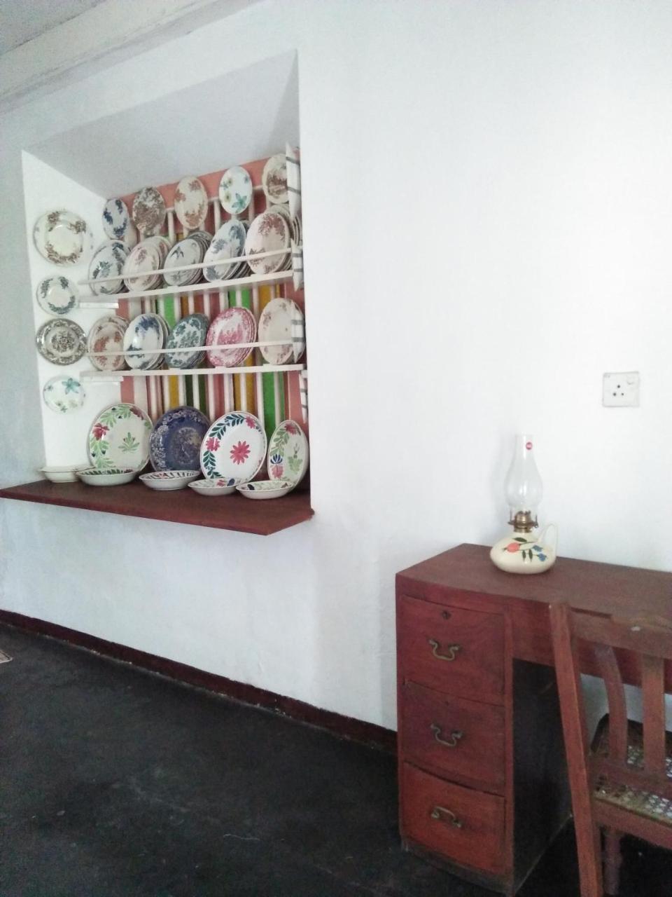 Beatrice House Galle Fort - Homestay Exterior photo