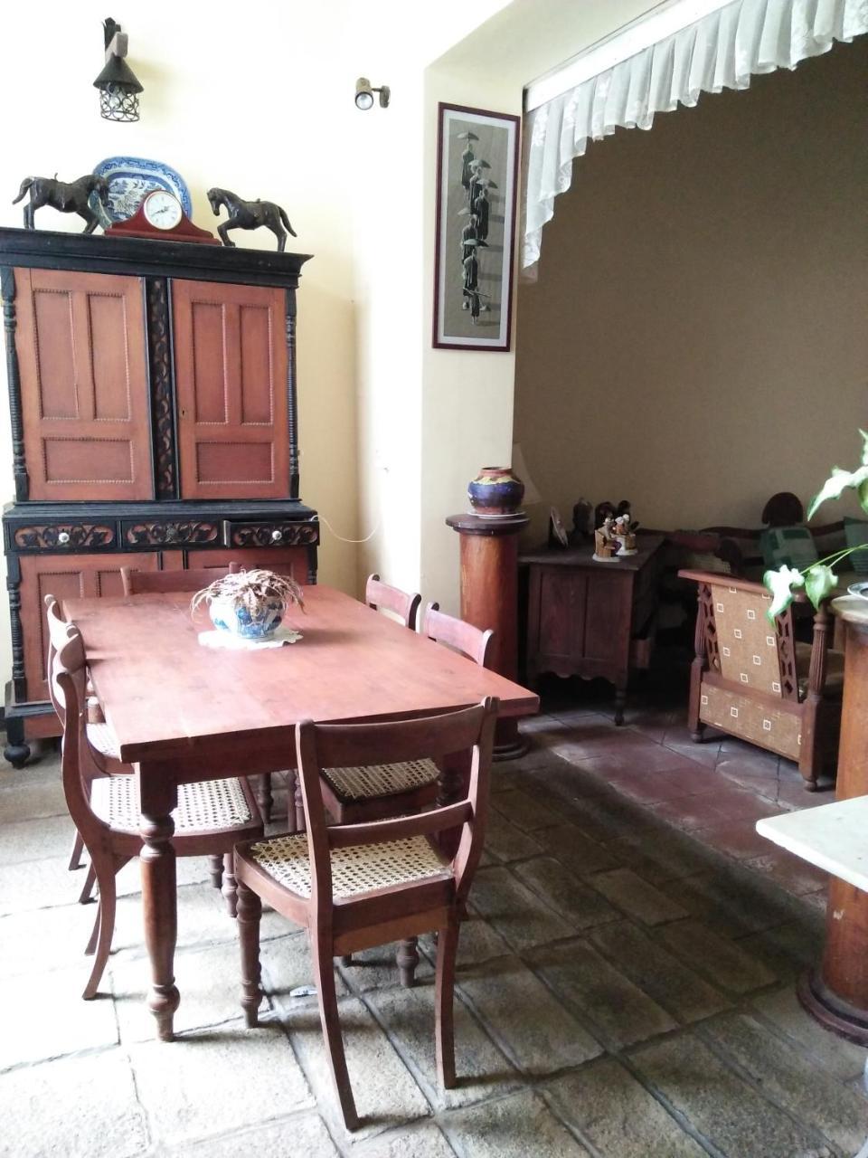 Beatrice House Galle Fort - Homestay Exterior photo